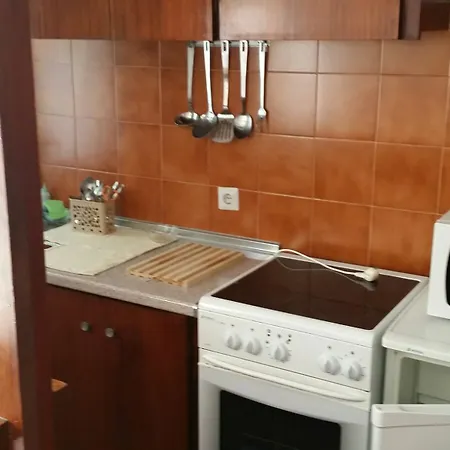 Appartamento Vivendos