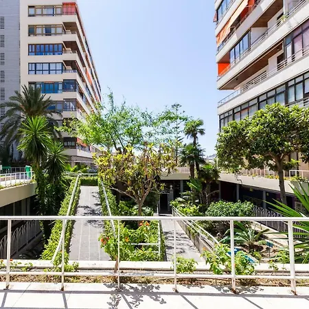 Appartamento Vivendos Torremolinos