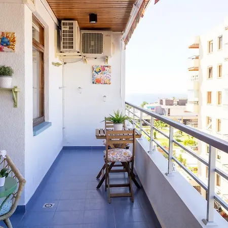 Vivendos * Torremolinos