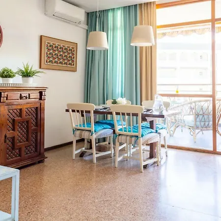 Vivendos Appartamento Torremolinos